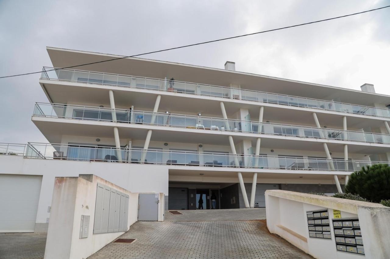 Casa Gamboa Apartamento Nazaré Exterior foto